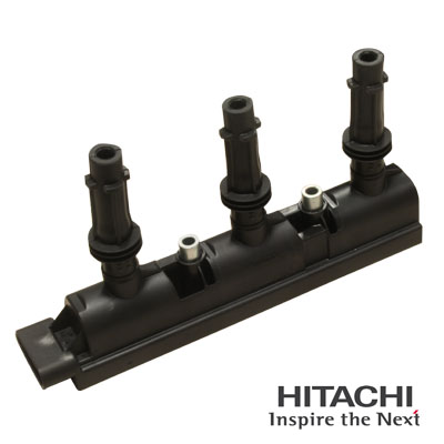 Hitachi Bobine 2504025