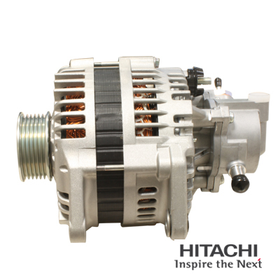 Hitachi Alternator/Dynamo 2506101
