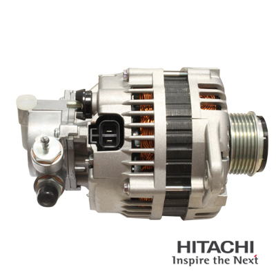 Hitachi Alternator/Dynamo 2506103