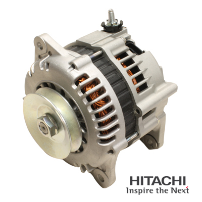 Hitachi Alternator/Dynamo 2506105