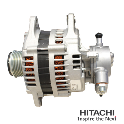 Hitachi Alternator/Dynamo 2506107