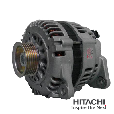 Hitachi Alternator/Dynamo 2506108