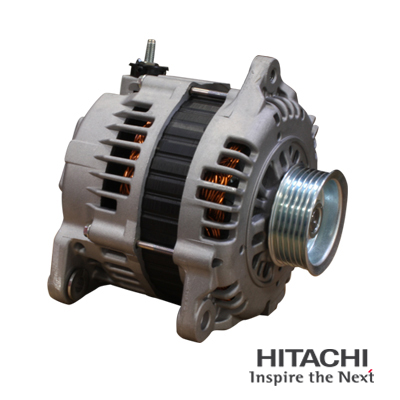 Hitachi Alternator/Dynamo 2506110
