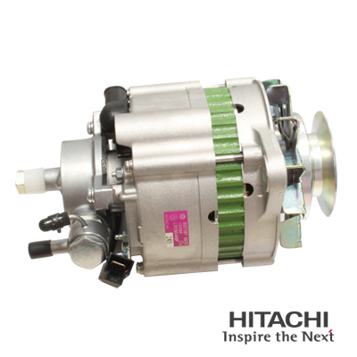 Hitachi Alternator/Dynamo 2506111