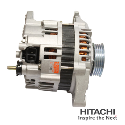 Hitachi Alternator/Dynamo 2506116