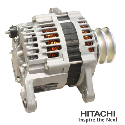 Hitachi Alternator/Dynamo 2506118