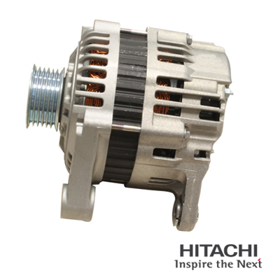 Hitachi Alternator/Dynamo 2506122