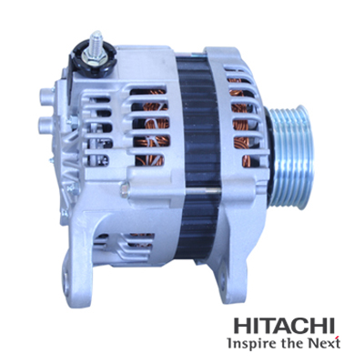 Hitachi Alternator/Dynamo 2506126
