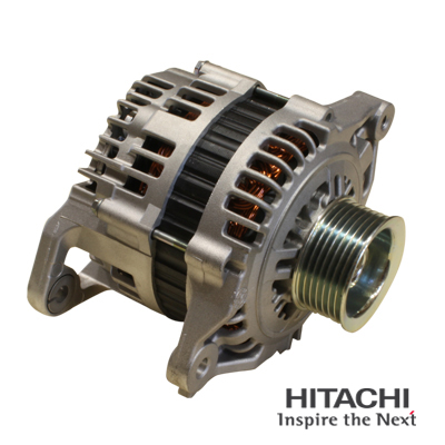 Hitachi Alternator/Dynamo 2506127