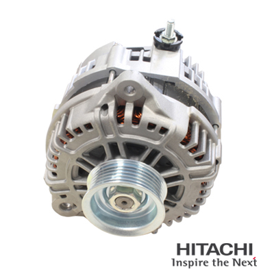 Hitachi Alternator/Dynamo 2506128