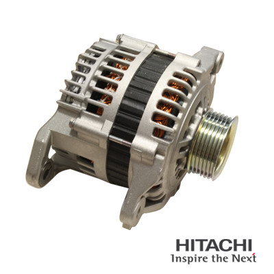 Hitachi Alternator/Dynamo 2506130