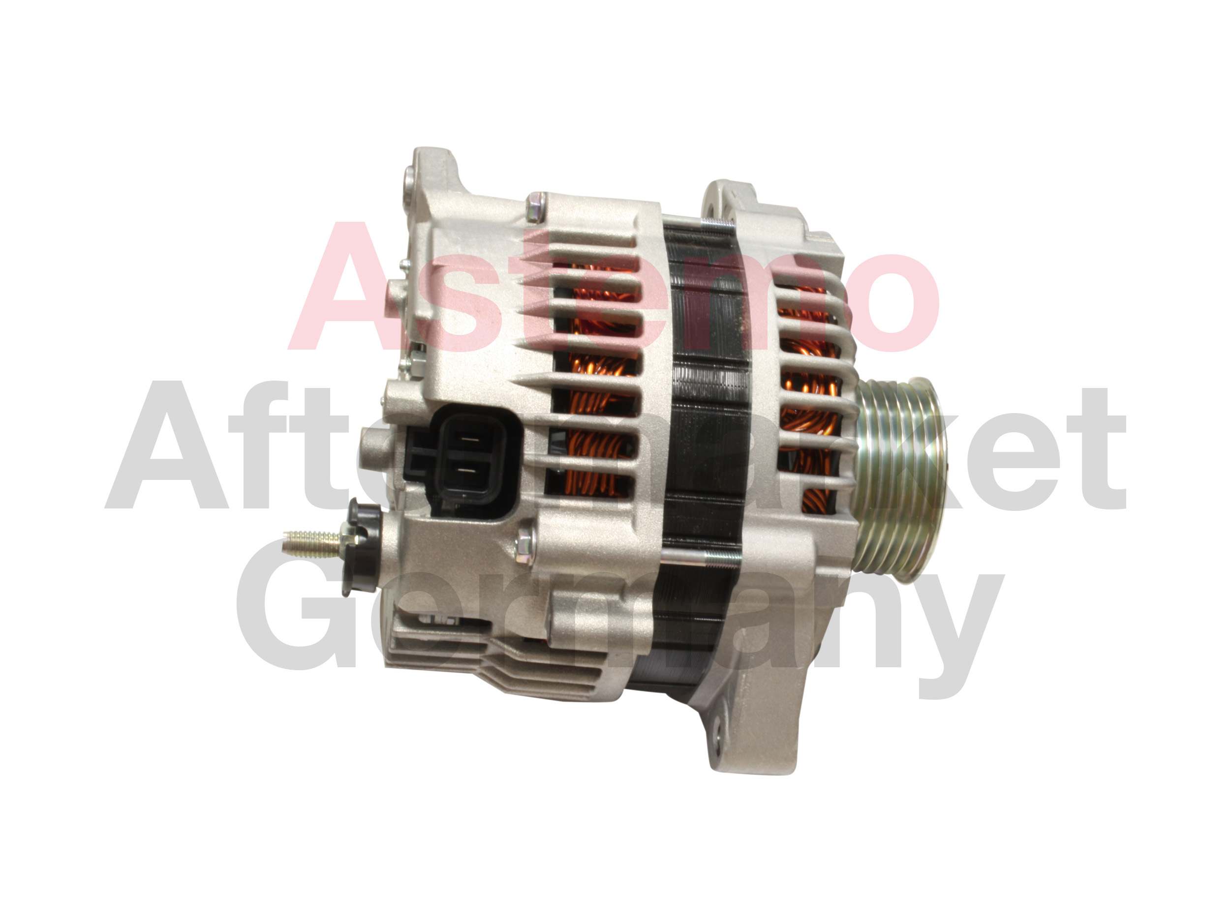 Hitachi Alternator/Dynamo 2506132