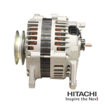 Hitachi Alternator/Dynamo 2506133