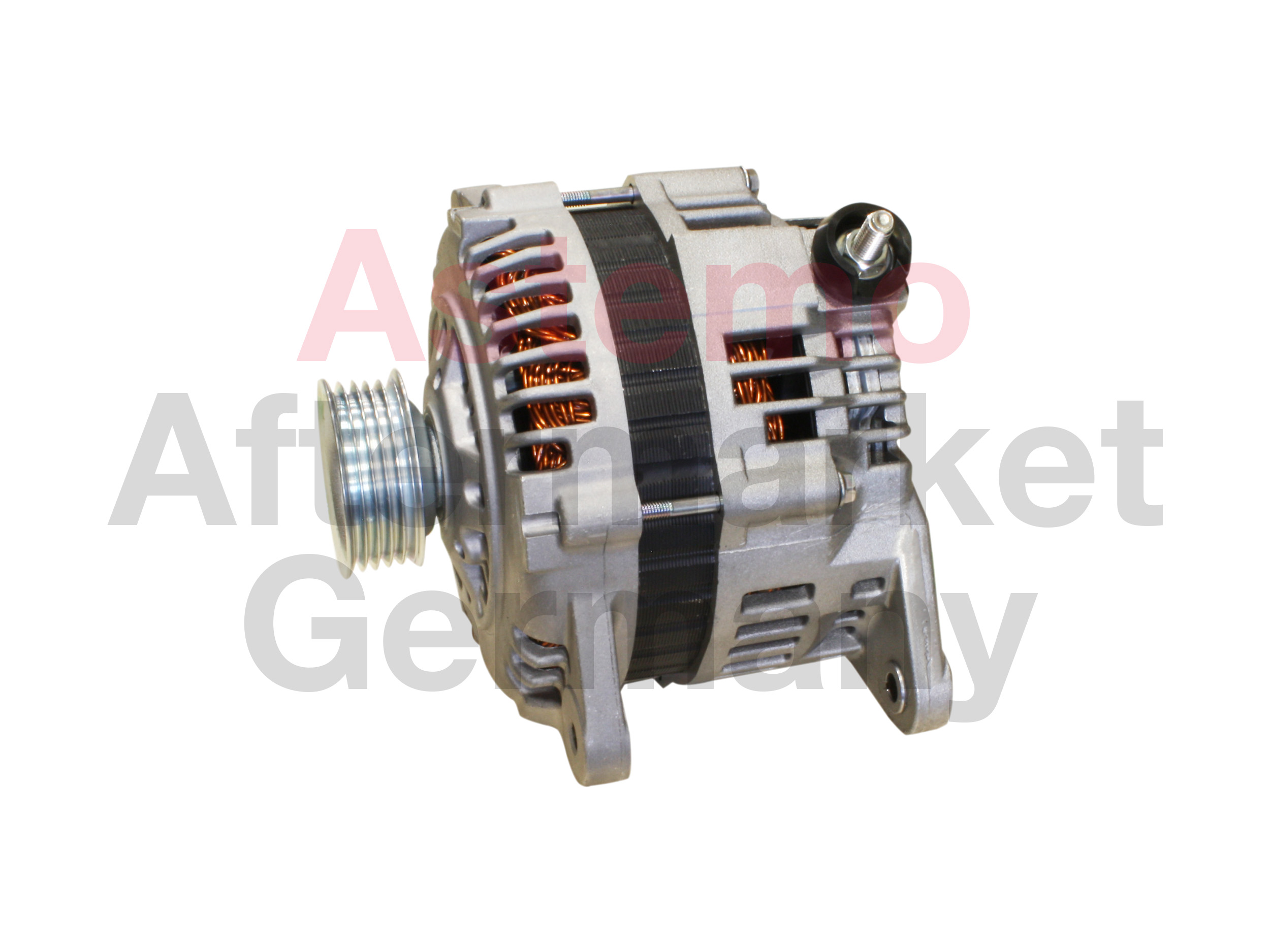 Hitachi Alternator/Dynamo 2506134