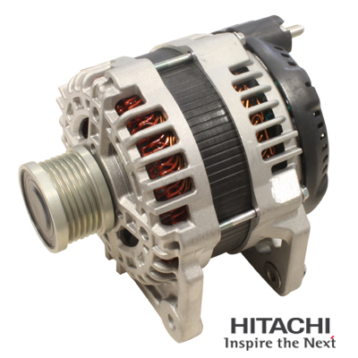 Hitachi Alternator/Dynamo 2506142