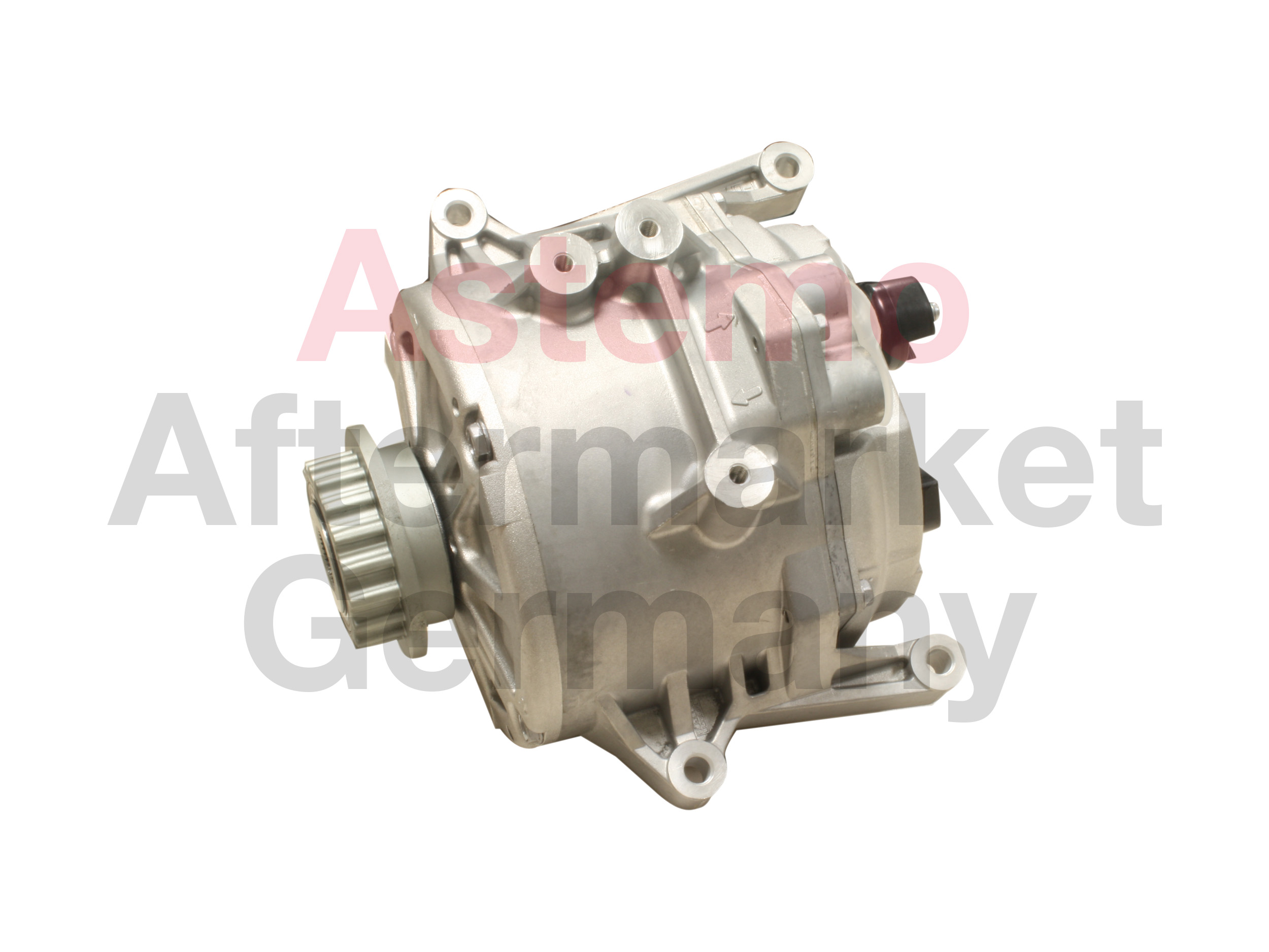 Hitachi Alternator/Dynamo 2506143