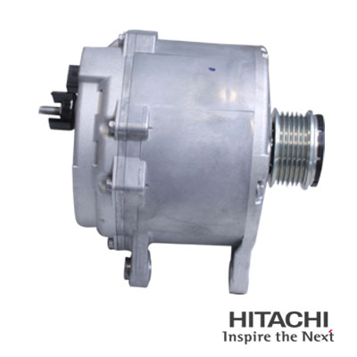 Hitachi Alternator/Dynamo 2506144