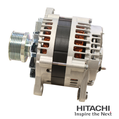 Hitachi Alternator/Dynamo 2506154
