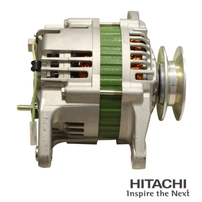 Hitachi Alternator/Dynamo 2506162
