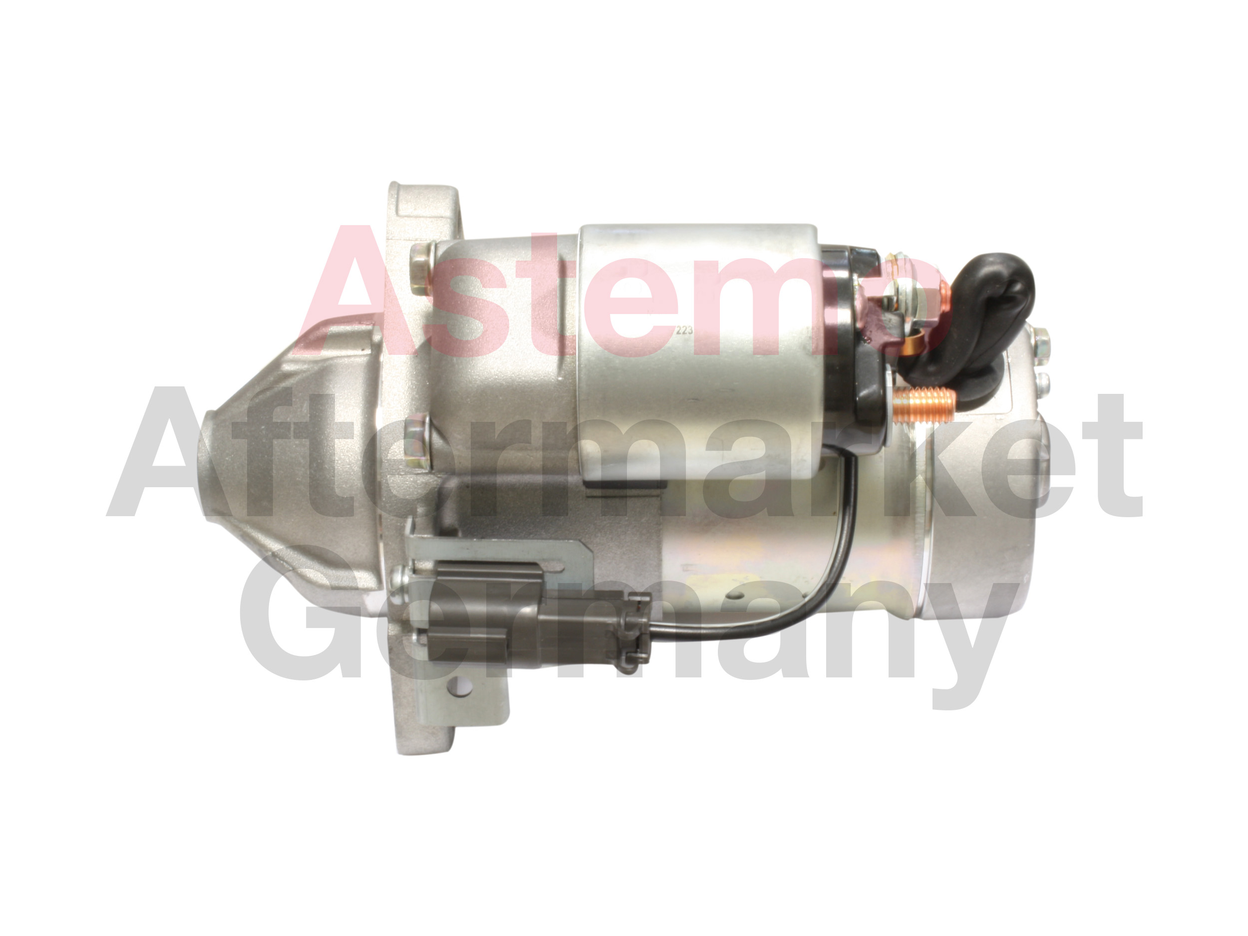 Hitachi Starter 2506900