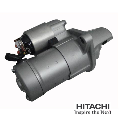 Hitachi Starter 2506901
