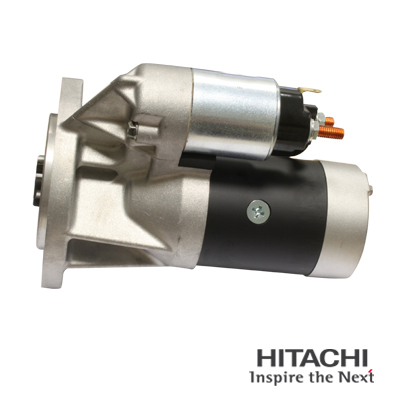 Hitachi Starter 2506902
