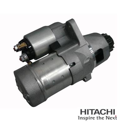 Hitachi Starter 2506903