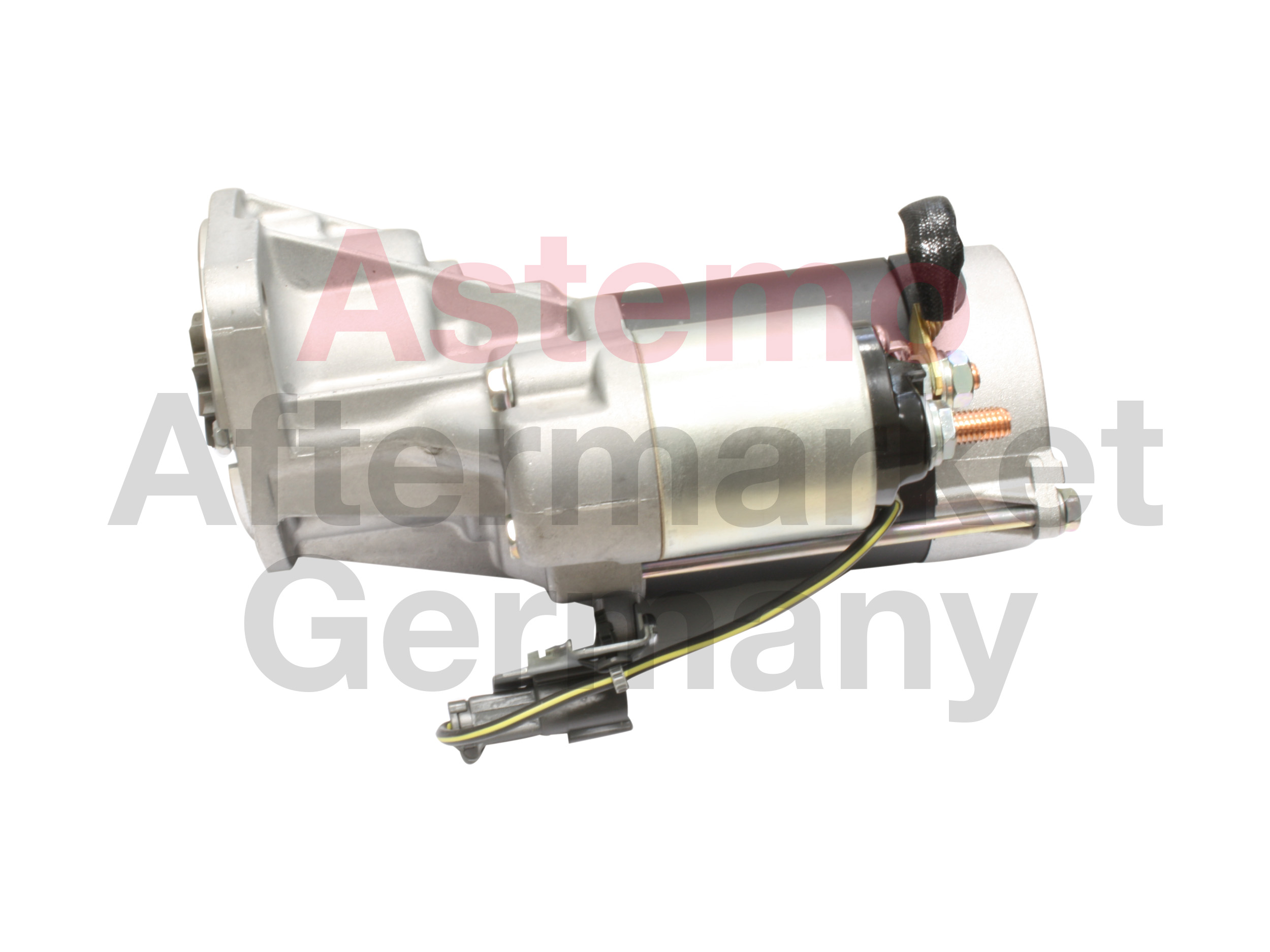 Hitachi Starter 2506905