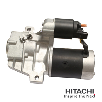 Hitachi Starter 2506907