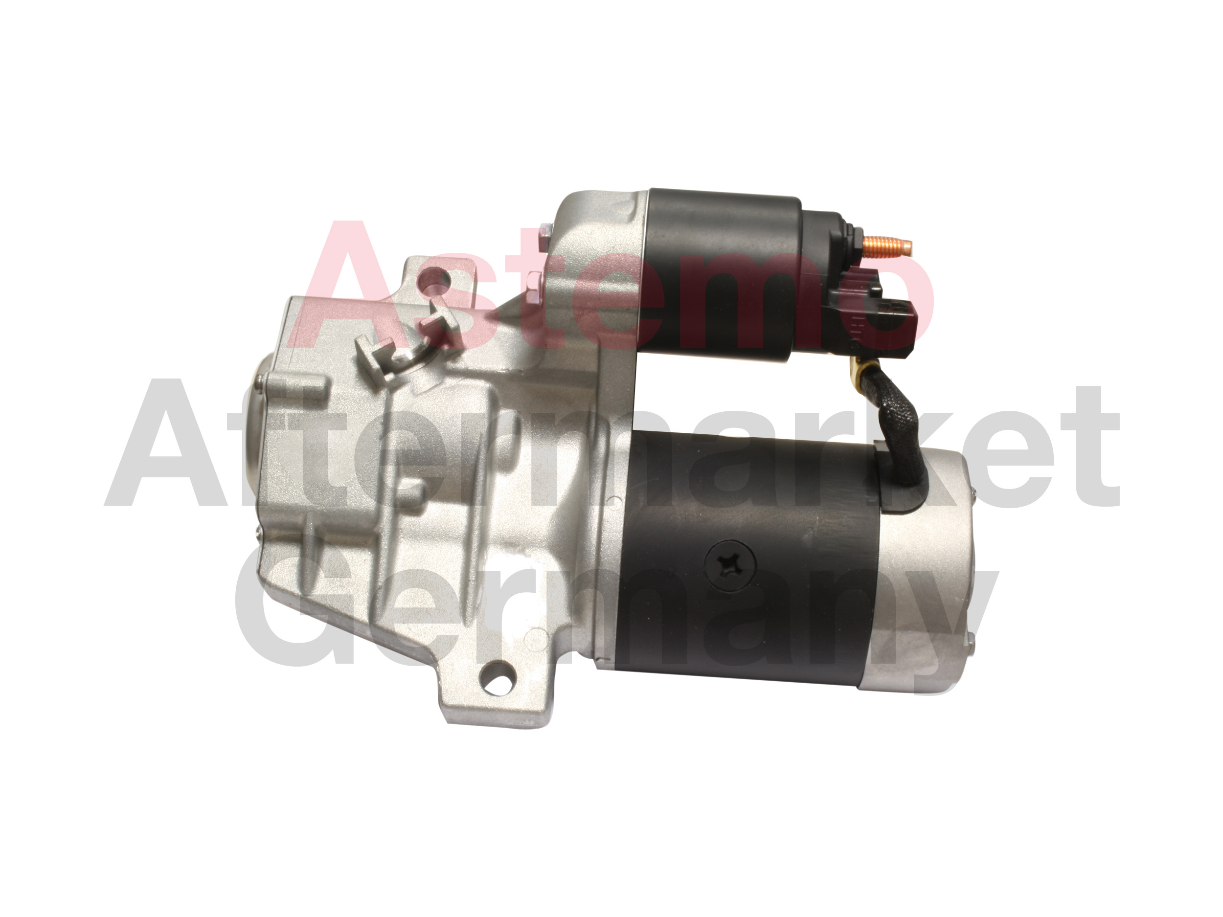 Hitachi Starter 2506907