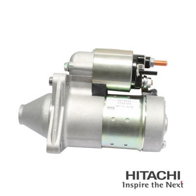 Hitachi Starter 2506908