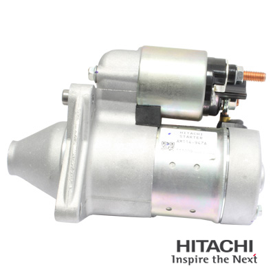 Hitachi Starter 2506909