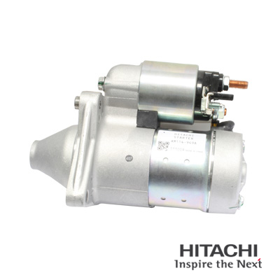 Hitachi Starter 2506910