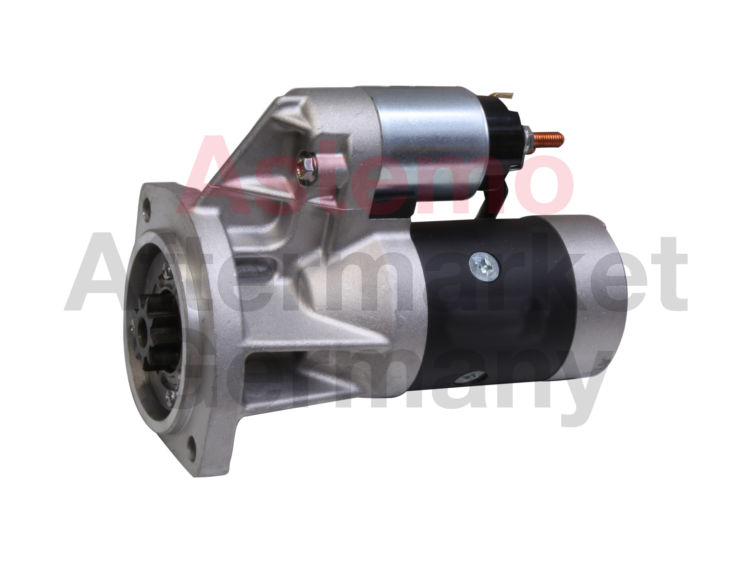 Hitachi Starter 2506912