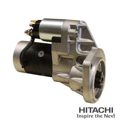Hitachi Starter 2506913