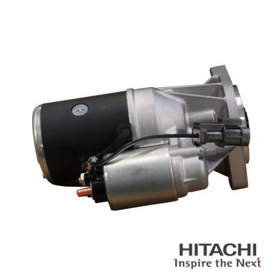 Hitachi Starter 2506916