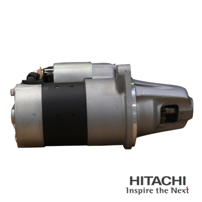 Hitachi Starter 2506917