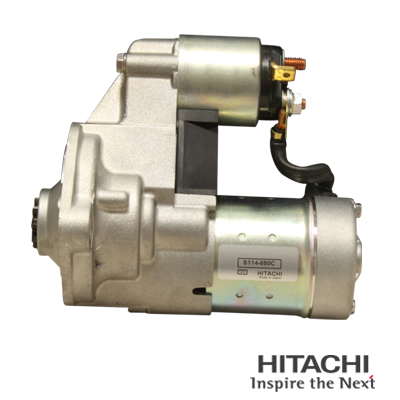 Hitachi Starter 2506918