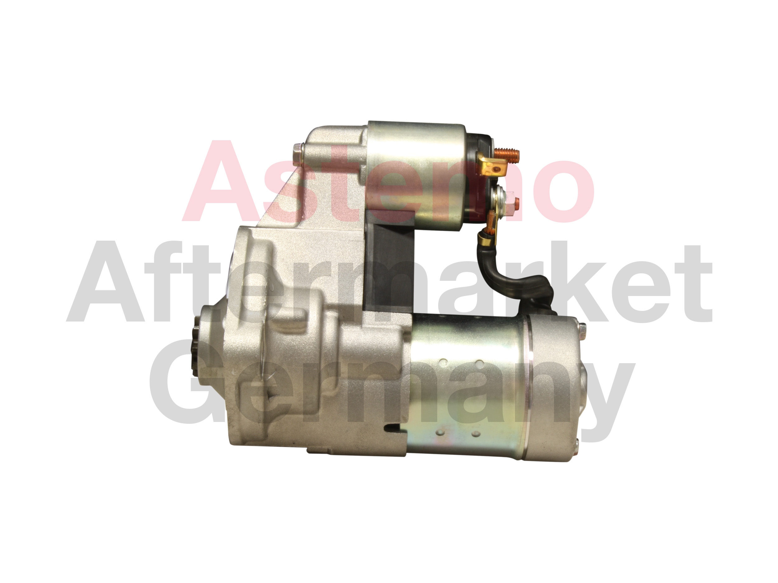 Hitachi Starter 2506918
