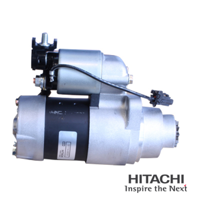Hitachi Starter 2506920