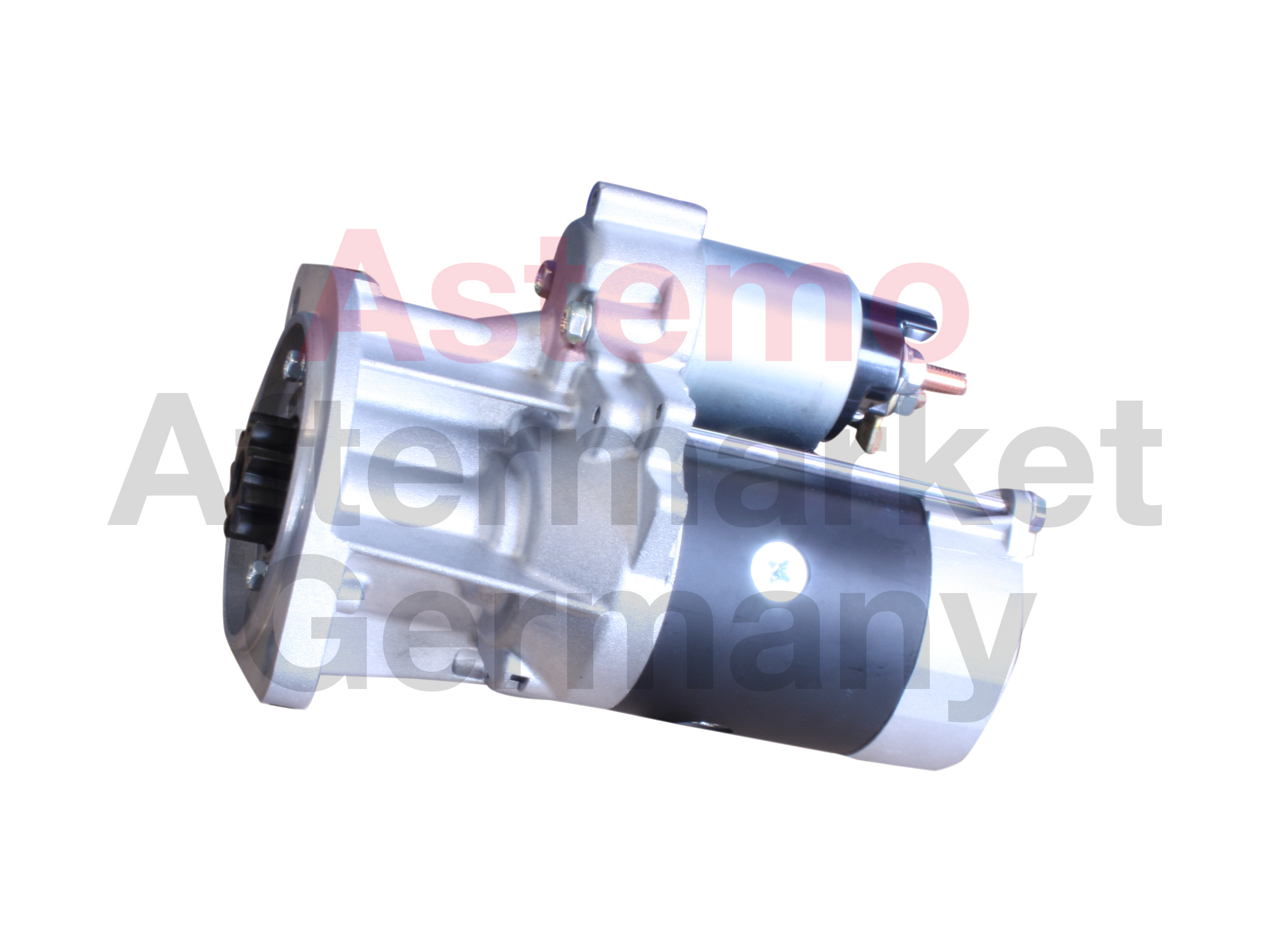 Hitachi Starter 2506921