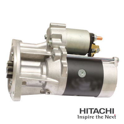 Hitachi Starter 2506924