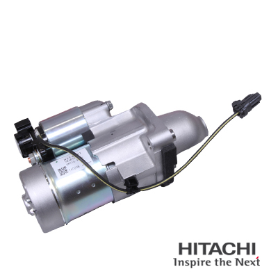 Hitachi Starter 2506930