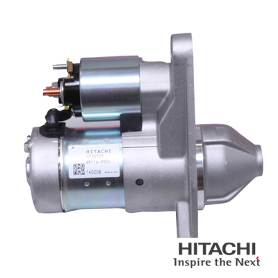 Hitachi Starter 2506931