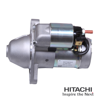 Hitachi Starter 2506934