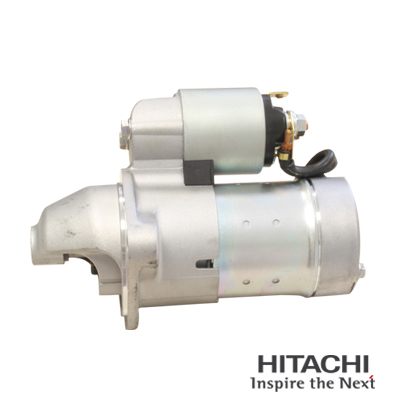 Hitachi Starter 2506935