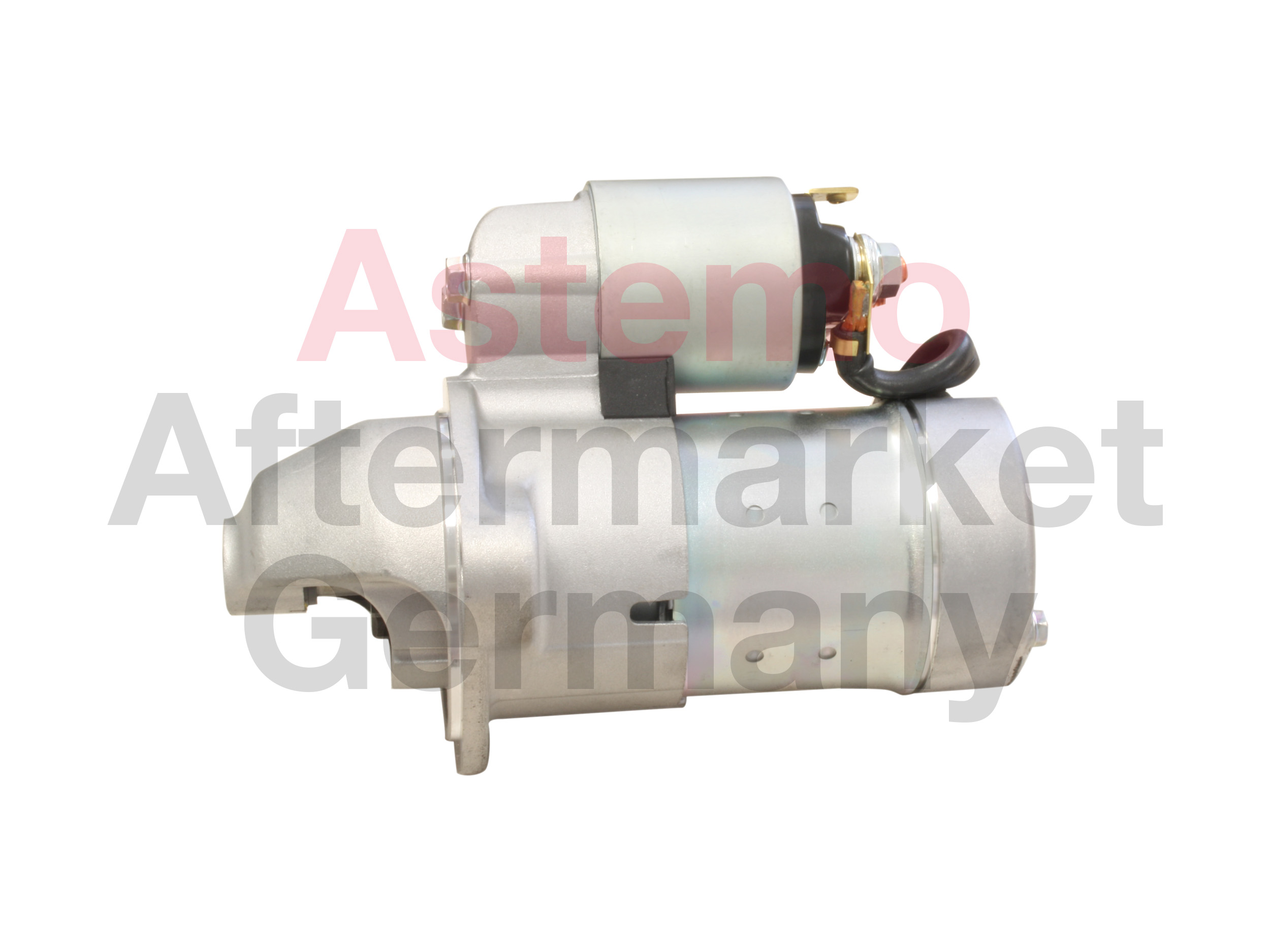 Hitachi Starter 2506935