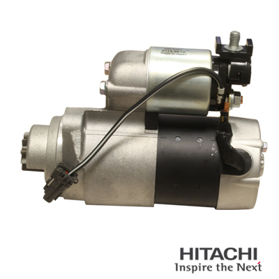 Hitachi Starter 2506943