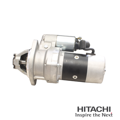 Hitachi Starter 2506944