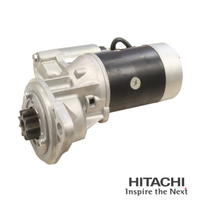 Hitachi Starter 2506945